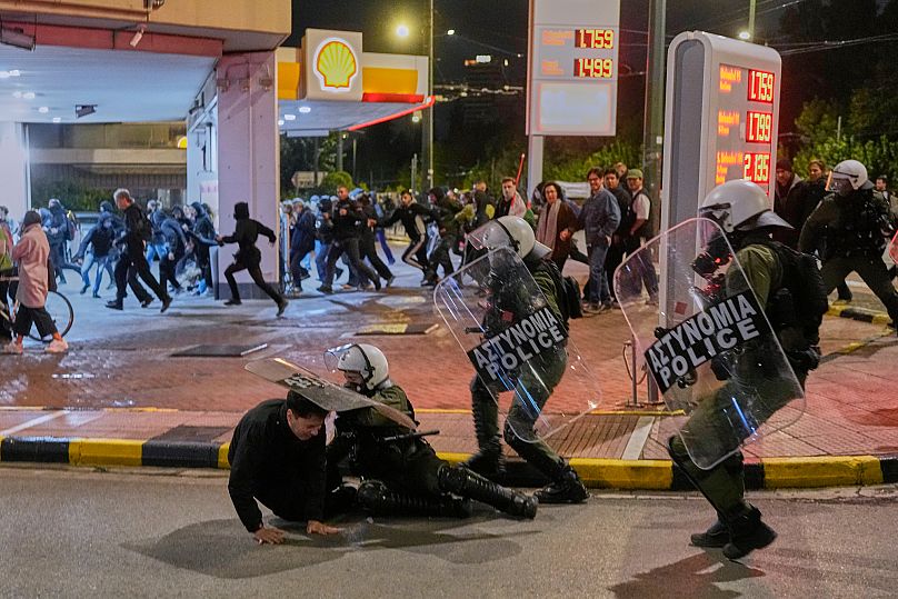 Επεισόδια