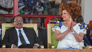 Cameroun : Paul Biya lance sa campagne pour un huitième mandat à Maroua