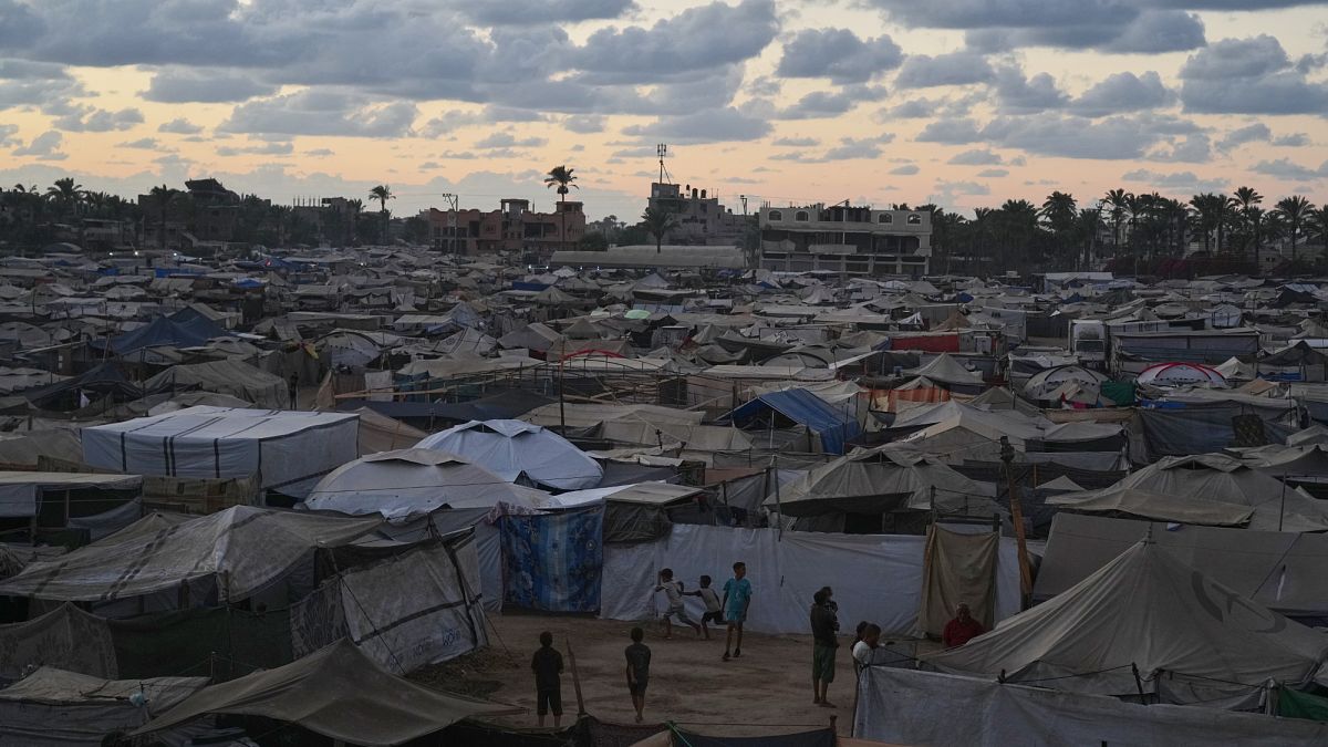 Hamas says it is ready to reach Gaza deal but needs 'real' guarantees of lasting ceasefire