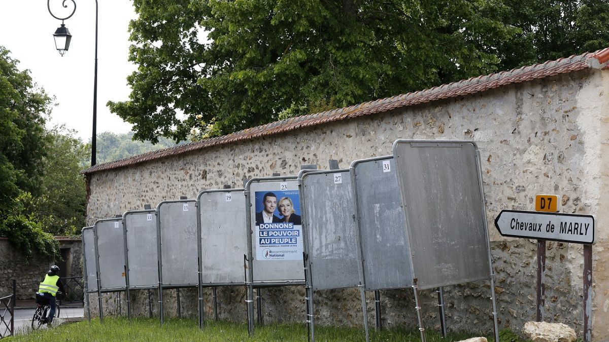 EU rules on political ads enter into force: What will change?