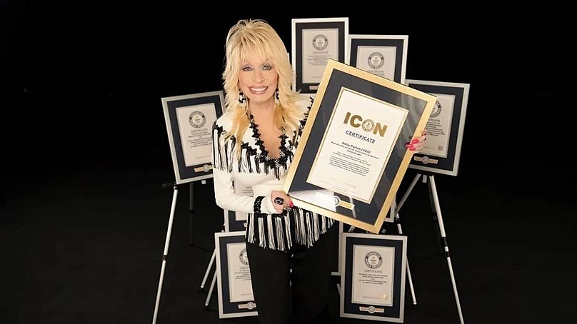 Dolly Parton 