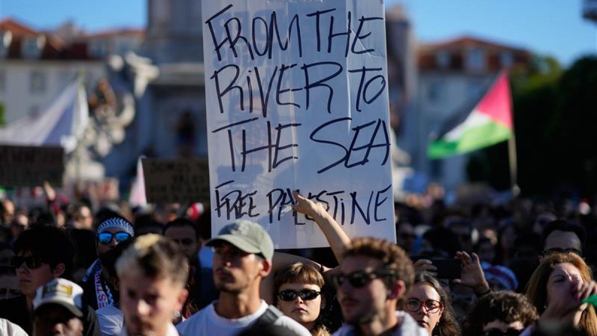 Le Portugal demande le remboursement des frais de rapatriement aux militants de la flottille