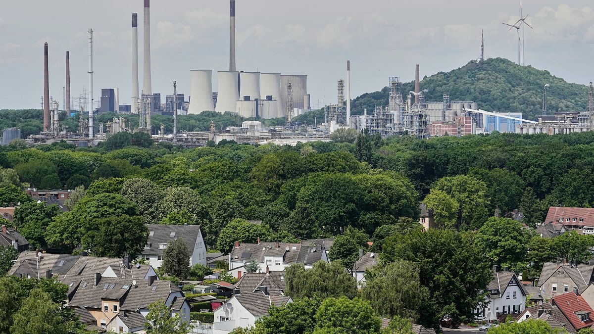 Fossil fuel companies claim to invest in renewables. But is it really helping the energy transition?