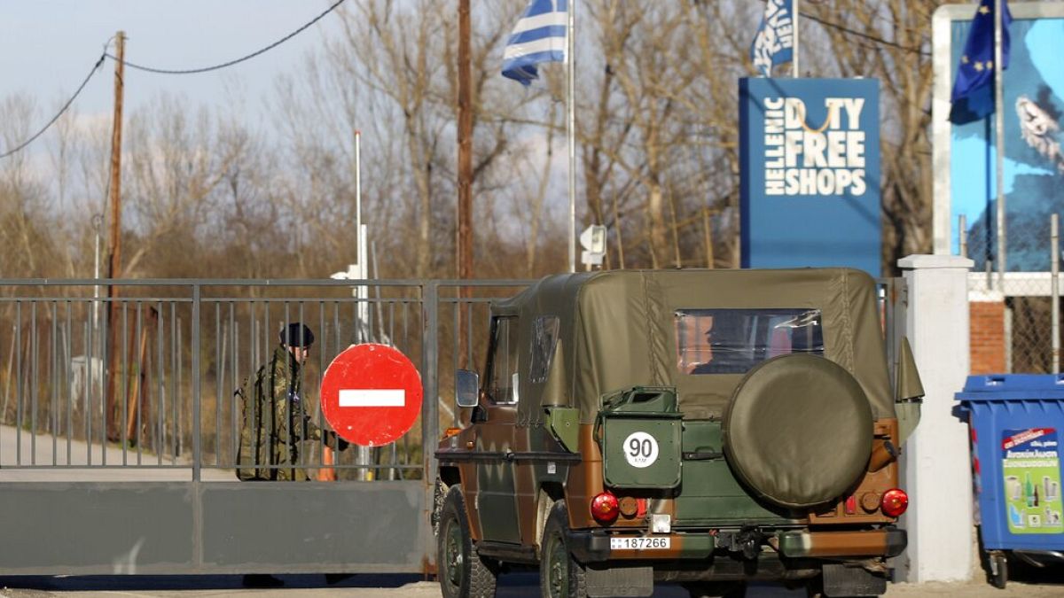 Η Ελλάδα παραπέμπεται στο δικαστήριο της ΕΕ για τα χερσαία duty free με προορισμό χώρες εκτός ΕΕ