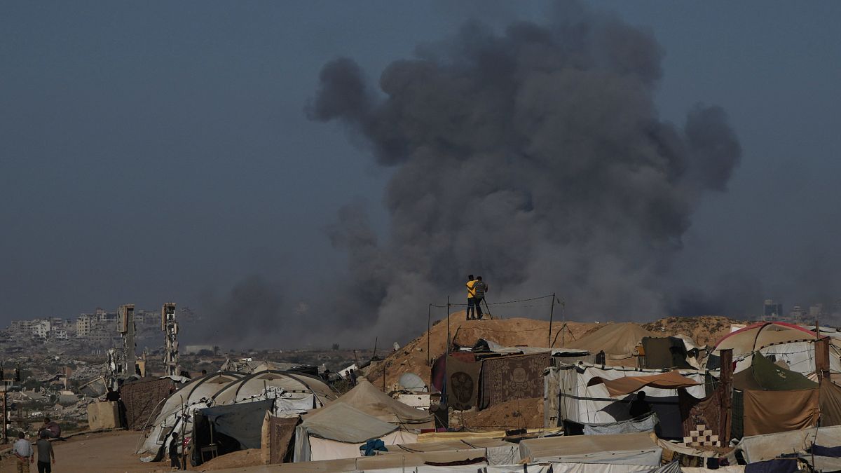 "L'ONU est prête" pour venir aide dans la bande de Gaza
