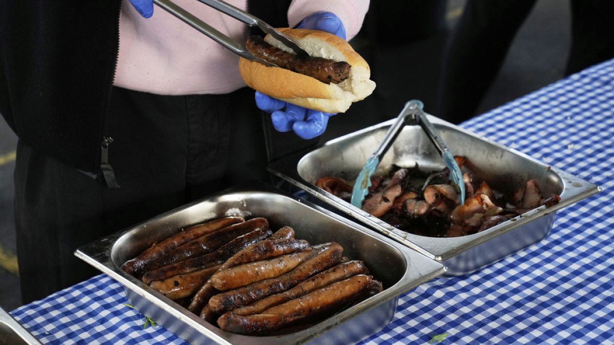 When is a sausage no longer a sausage? European Parliament answers after long grilling session