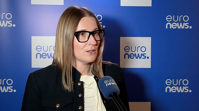Agnieszka Wachnicka, wiceprezes Związku Banków Polskich