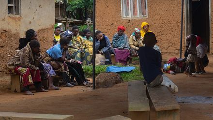 Plus de 200 centres de santé à l'agonie dans l’est de la RDC