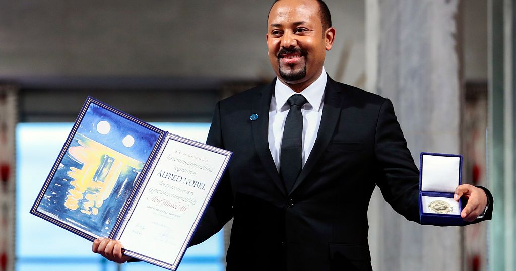 Ethiopia accuses Eritrea of preparing to wage war against it