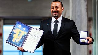 Ethiopia accuses Eritrea of preparing to wage war against it