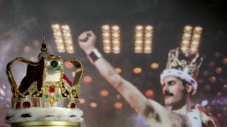Queen rules UK airwaves as most played rock act of the 21st century