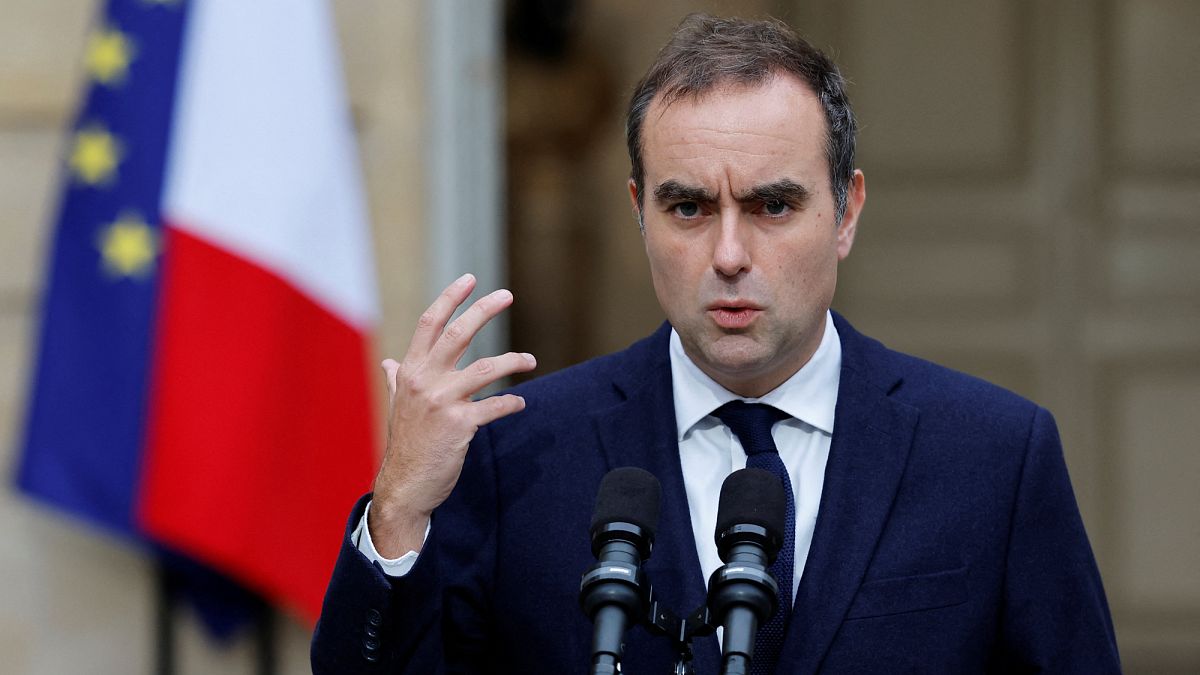 L'Élysée annonce la nomination d'un nouveau Premier ministre avant vendredi soir