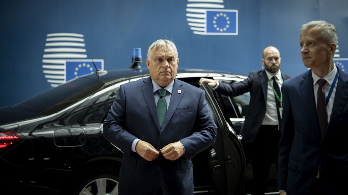 Η μυστική υπηρεσία του Όρμπαν διατηρούσε δίκτυο κατασκοπείας στις Βρυξέλλες – αποκαλύπτουν πολλές ευρωπαϊκές εφημερίδες Η μυστική υπηρεσία του Όρμπαν διατηρούσε δίκτυο κατασκοπείας στις Βρυξέλλες – αποκαλύπτουν πολλές ευρωπαϊκές εφημερίδες