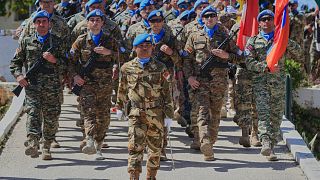 UN to slash global peacekeeping force, amid US funding cuts 