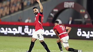 Éliminatoires Mondial 2026 : l'Égypte obtient le 3e ticket africain