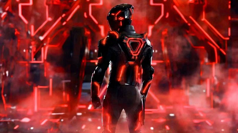 Tron: Ares