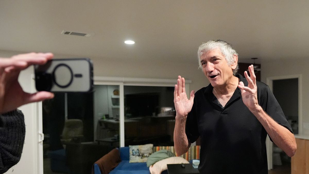 John Martinis, laureado com o Prémio Nobel: "A nova geração vai tornar a revolução quântica uma realidade"