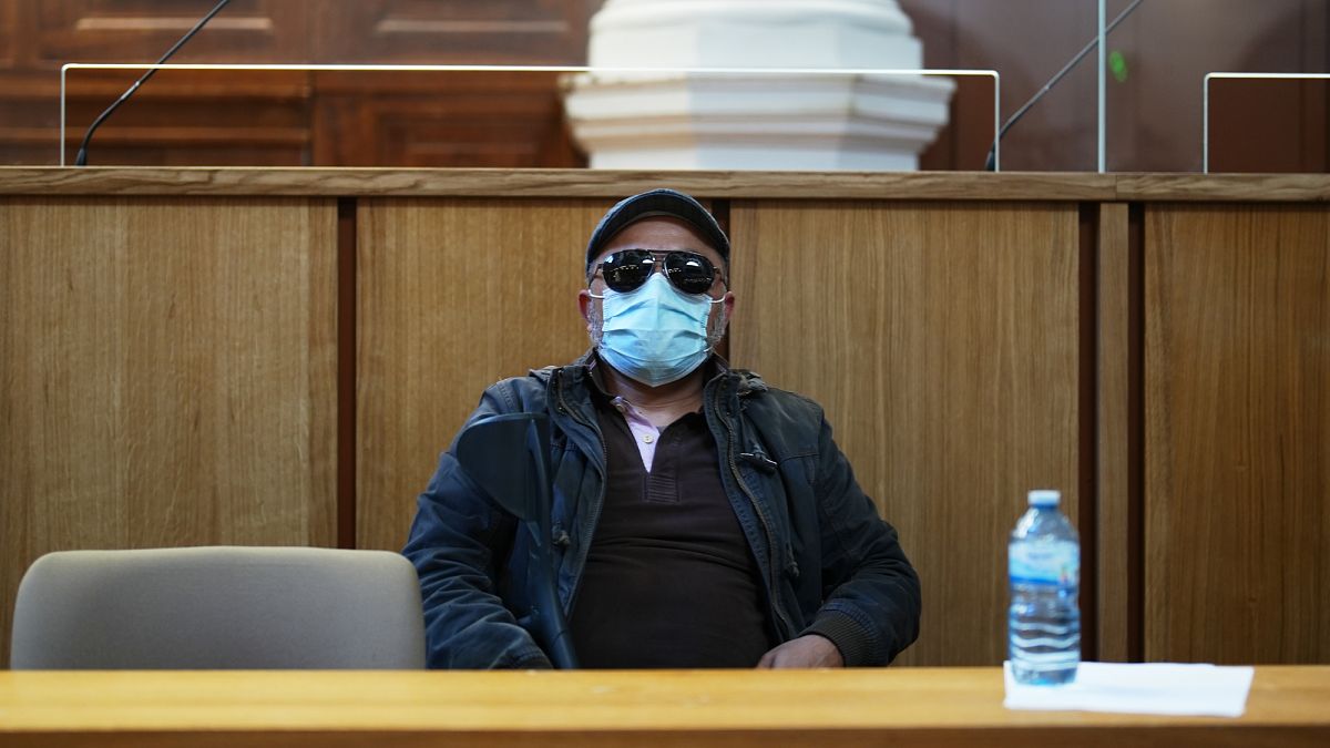 Viols de Mazan : l'ultime accusé ayant maintenu son appel condamné à dix ans de prison