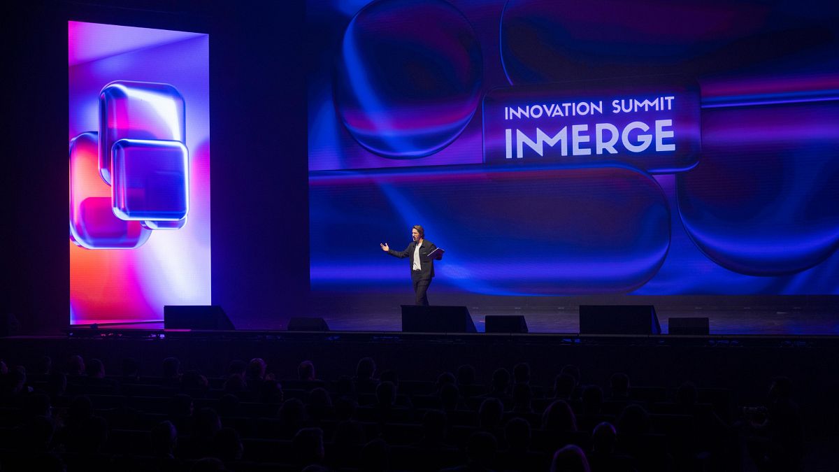 Baku makes its play as Eurasia’s tech crossroads