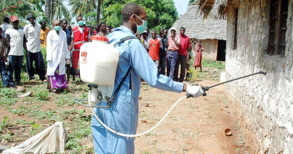 Senegal reports 17 deaths in rare rift valley fever outbreak