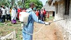 Kenya project looks at impact of climate change on women's mental health