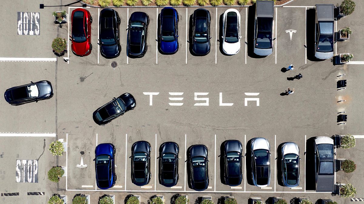 El organismo de control estadounidense investiga los autos Tesla autónomos en un cardenal a Elon Musk