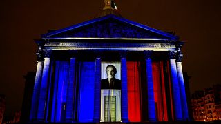 La France rend hommage à Robert Badinter, l'homme qui a aboli la peine de mort