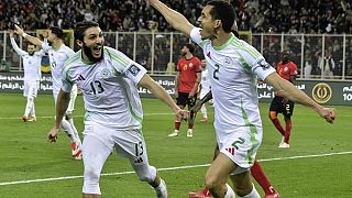 Éliminatoires Mondial 2026 : l'Algérie complète le carré d'Afrique du Nord