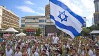 Israël célèbre la libération du soldat détenu par le Hamas depuis 2023