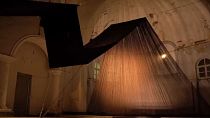 Dream City biennale turns Tunis medina into living work of art