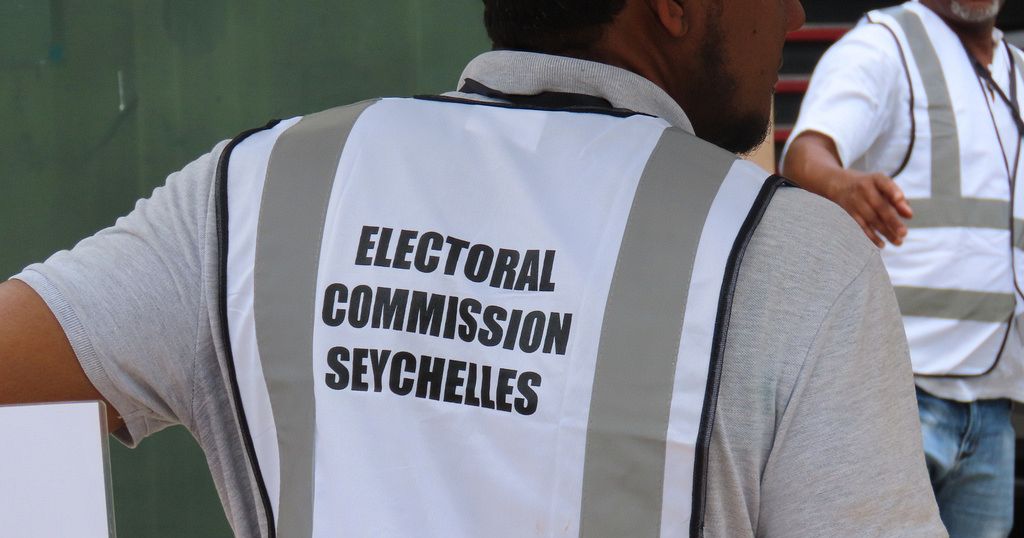 Seychelles runoff vote could reshape Island nation’s course