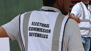 Les Seychellois votent pour un second tour d'élection très serré