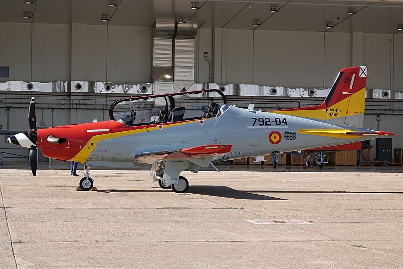 Pilaturs PC-21 (E.27)