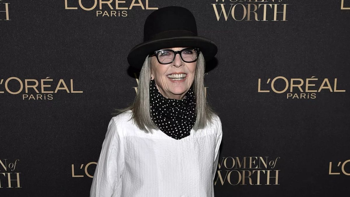 Diane Keaton, la star oscarisée d'Annie Hall et du Parrain, meurt à l'âge de 79 ans
