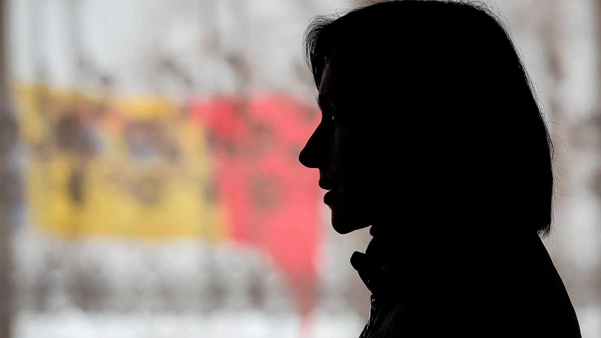 Le Kremlin menace la Moldavie en évoquant "l'erreur" commise par l'Ukraine