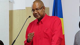 Seychelles : Patrick Herminie élu président