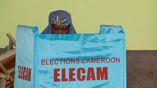 Cameroun : jour de vote pour un scrutin aux énormes enjeux