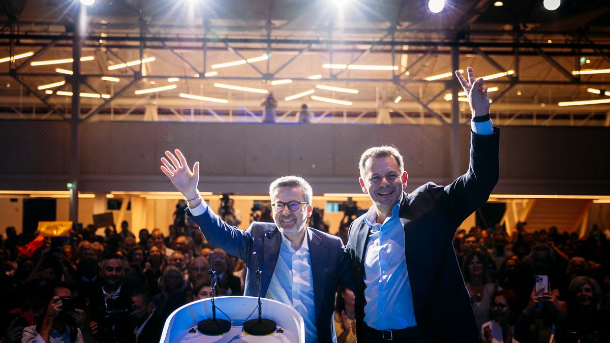 Municipales au Portugal : la gauche a le vent en poupe, Chega n'arrive pas à s'imposer