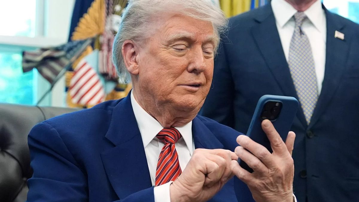 Amerika önmagát blokkolja – belső hidegháború hangulata dúl a Kongresszusban