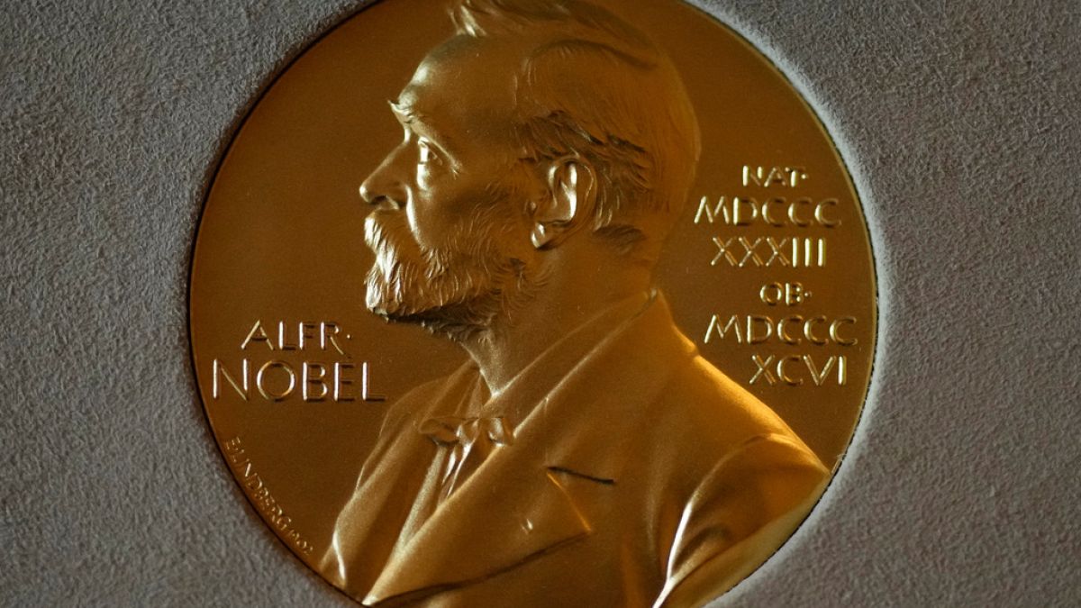 Mokyr, Aghion and Howitt win 2025 Nobel Prize in Economics