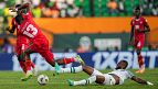 Cape Verde makes history, qualifies for first-ever FIFA World Cup