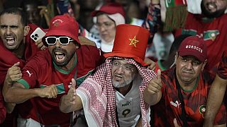 Football : les billets pour la CAN 2025 déjà disponibles