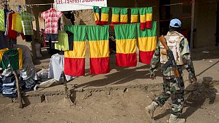 Le Mali rétorque à la caution de 10 000 dollars pour les visas américains