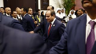 Égypte : à quand l'entrée en vigueur de la seconde phase du cessez-le-feu 