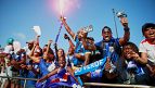 Cape Verde makes history, qualifies for first-ever FIFA World Cup