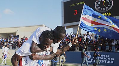 Football : le Cap-Vert et les autres petits poucets de la Coupe du Monde