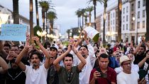 Morocco's Gen Z protesters call for peaceful 'sit-ins' on Saturday