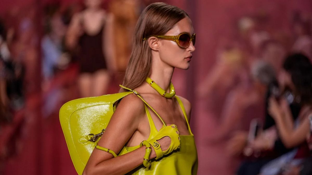 European Commission slaps three major fashion brands with €157 million fine