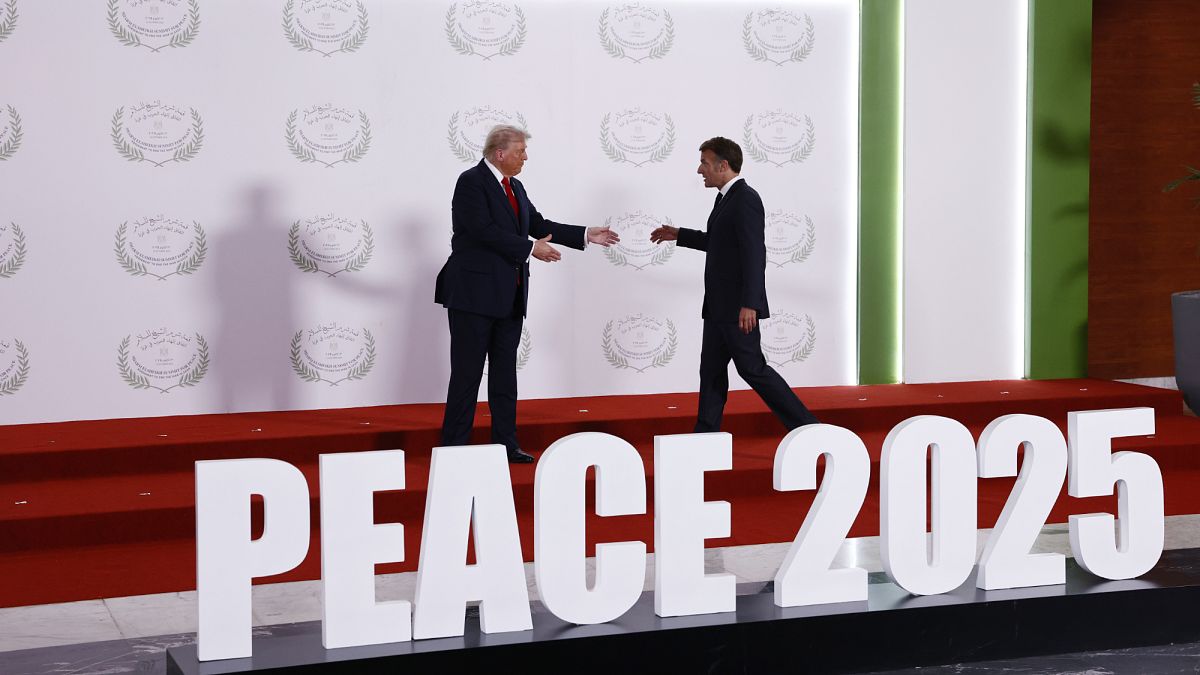 Quel rôle pour l'Union européenne à Gaza après la fin de la guerre ?