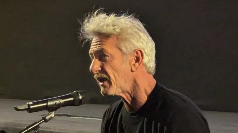 Sean Penn